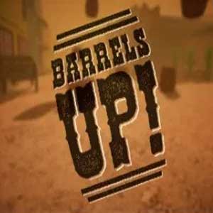 Barrels Up