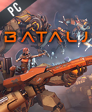 BATALJ