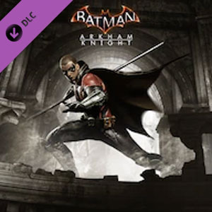 Batman: Arkham Knight A Flip of a Coin Xbox One