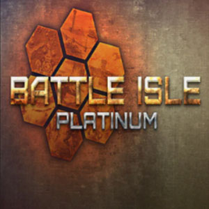Battle Isle Platinum