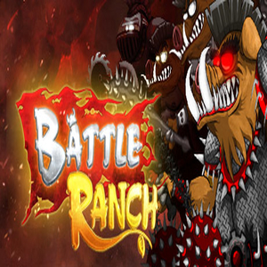 Battle Ranch Pigs vs. Plants