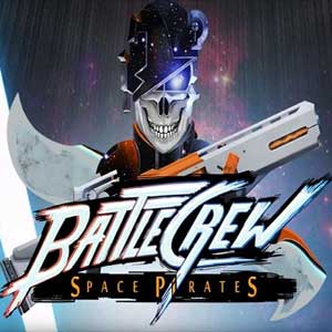 BATTLECREW Space Pirates