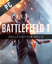 Battlefield 1 Hellfighter Pack Xbox One