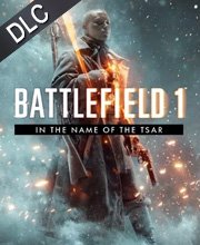 Battlefield 1 In the Name of the Tsar Xbox Series