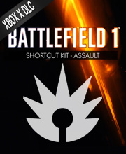 Battlefield 1 Shortcut Kit Assault Bundle PS4