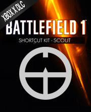 Battlefield 1 Shortcut Kit Scout Bundle PS4