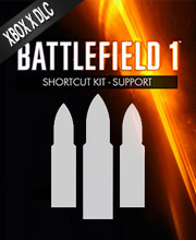 Battlefield 1 Shortcut Kit Support Bundle PS4