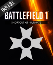 Battlefield 1 Shortcut Kit Ultimate Bundle PS4