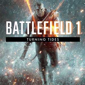 Battlefield 1 Turning Tides Xbox One