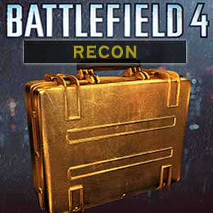 Battlefield 4 Aufklaerer Shortcut Kit