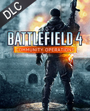 Battlefield 4 Community Operations
