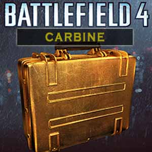 Battlefield 4 Karabiner Shortcut Kit