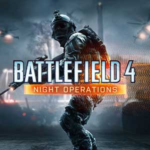 Battlefield 4 Night Operations