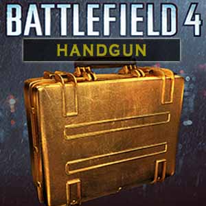 Battlefield 4 Pistolen Shortcut Kit