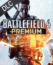 Battlefield 4 Premium PS4