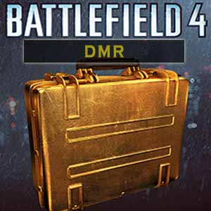Battlefield 4 Scharfschuetzengewehr Shortcut Kit