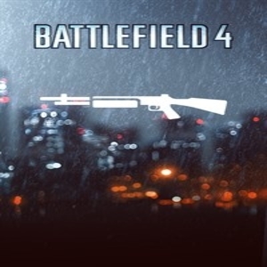Battlefield 4 Shotgun Shortcut Kit