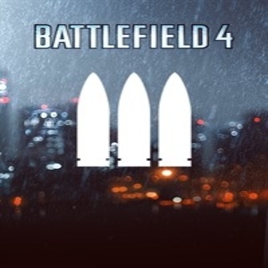 Battlefield 4 Support Shortcut Kit