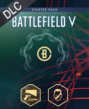 Battlefield 5 Starter Pack Xbox Series