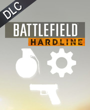 Battlefield Hardline Ausruestungs Shortcut Freischaltung