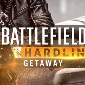 Battlefield Hardline Getaway