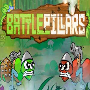 Battlepillars