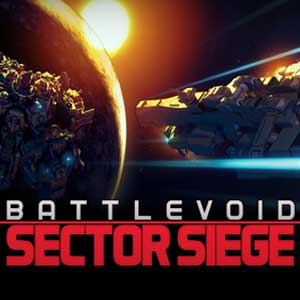 Battlevoid Sector Siege