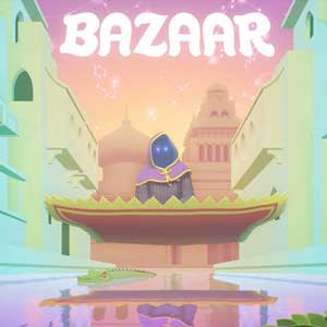 Bazaar