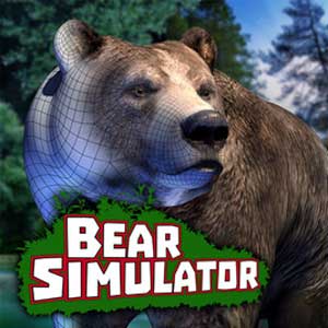 Bear Simulator