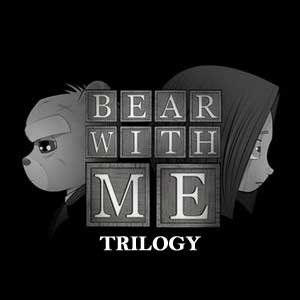 Bear With Me Trilogy