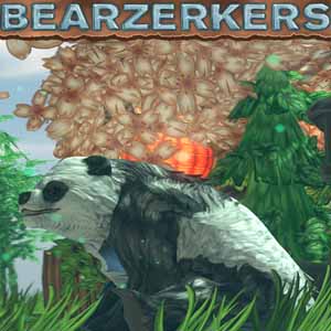 BEARZERKERS