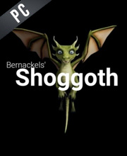 Bernackels Shoggoth