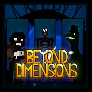 Beyond Dimensions