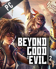 Beyond Good & Evil 2