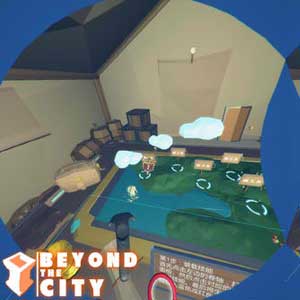 Beyond the City VR