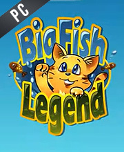 Big Fish Legend