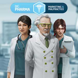 Big Pharma Marketing & Malpractice