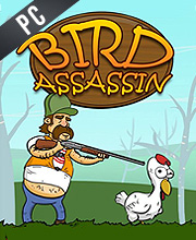 Bird Assassin