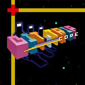 Bit Trip Core