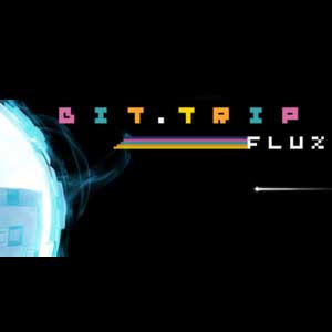 Bit Trip Flux