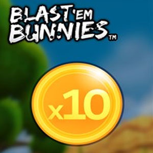 Blast Em Bunnies 10x Multiplier Xbox One