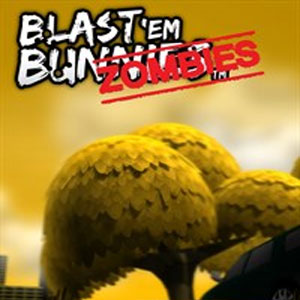 Blast Em Bunnies Zombie Arena Pack Xbox One
