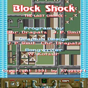 Block Shock