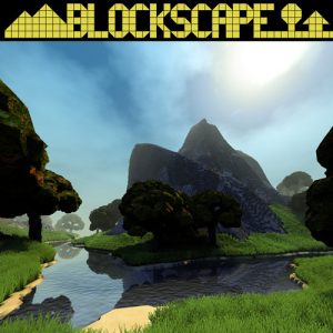 Blockscape