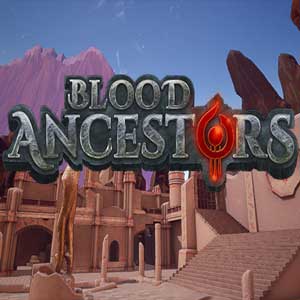 Blood Ancestors