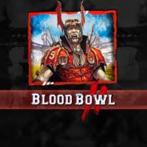 Blood Bowl 2 Vampires PS4