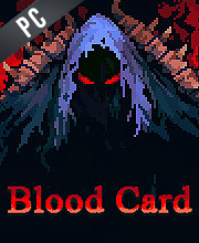 Blood Card