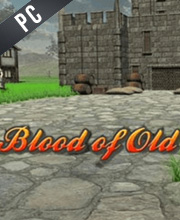 Blood of Old The Rise To Greatness