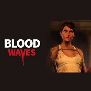Blood Waves