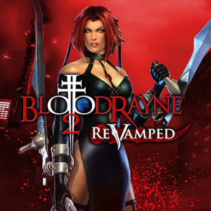 BloodRayne 2 ReVamped Xbox Series